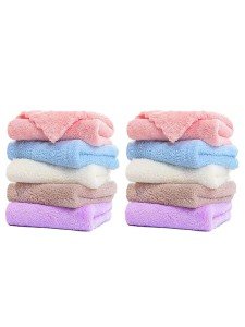 Cotton Towels